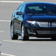 Illustration for article titled 2010 Lincoln MKS EcoBoost: First Drive